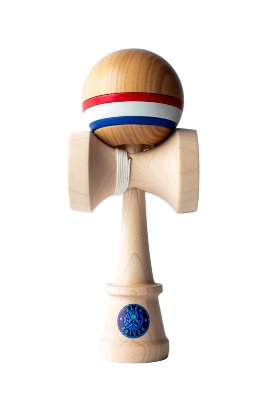 Sweets Kendamas -  ALEX RUISCH - DUTCH LEGEND MOD - cushion