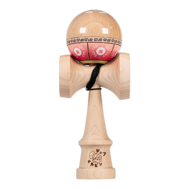 Sol Kendamas -Chef Mod-ʥƥå