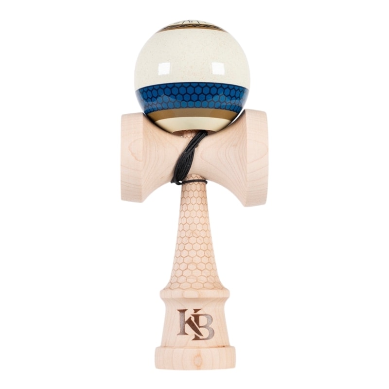 Sol Kendamas -Kris Bosch Legend Mod 2.0-ʥƥå