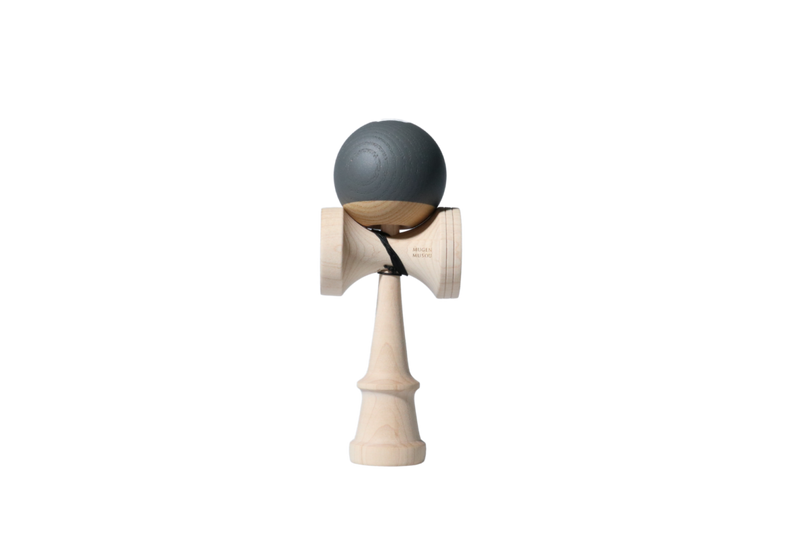 MUGEN MUSOU LEAD-Shadow Gray-