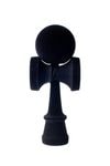 Sweets Kendamas - FUZZY - BLACK - BROKEN SHAPE