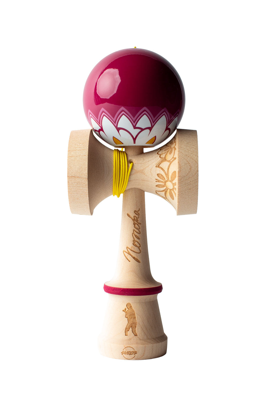 けん玉通販 | Sweets Kendamas - NONOKA KYODO - PRO MOD V2