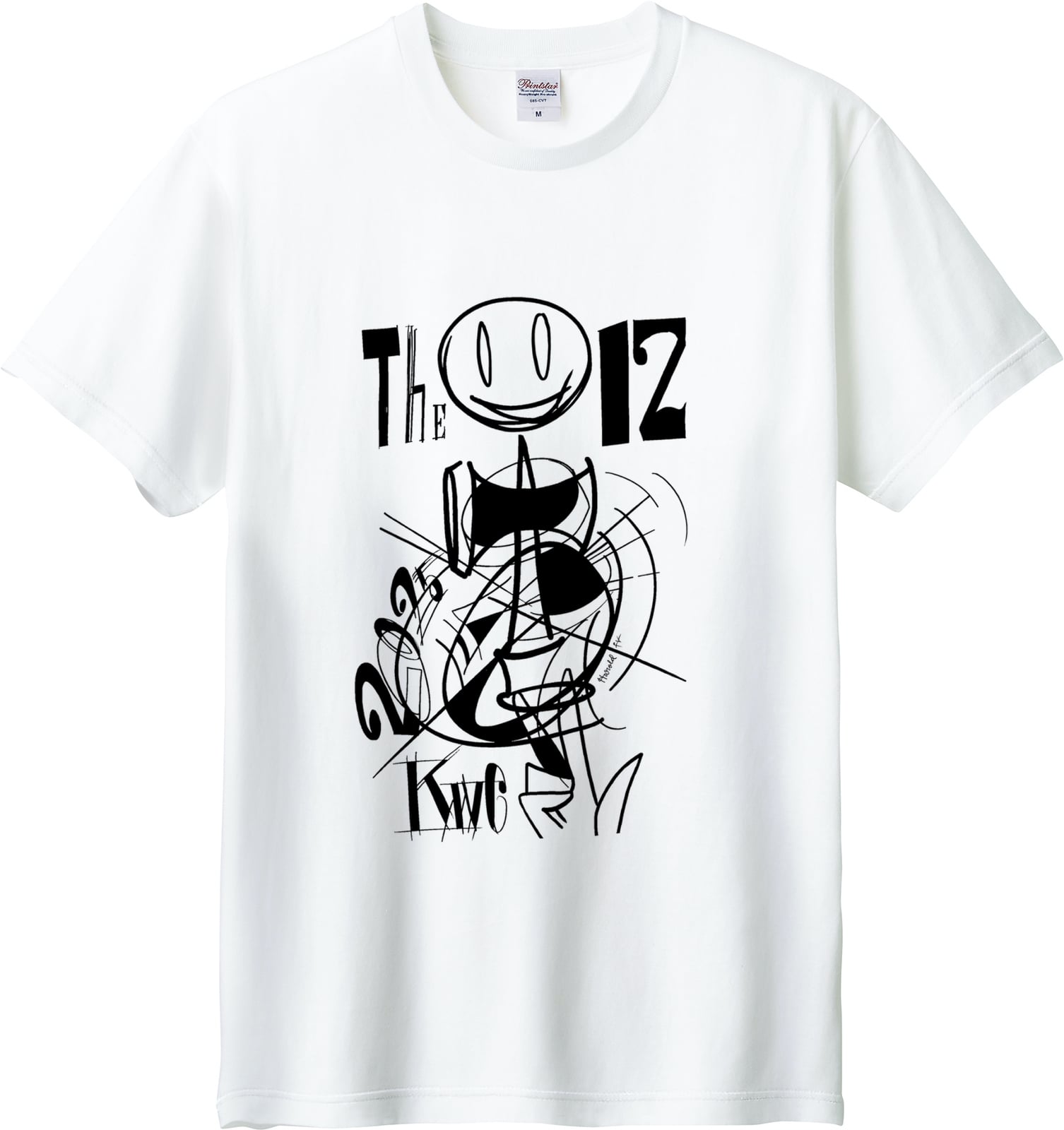 けん玉通販 | 早割！【11月10日以降発送予定】KWC2025 半袖Tシャツ