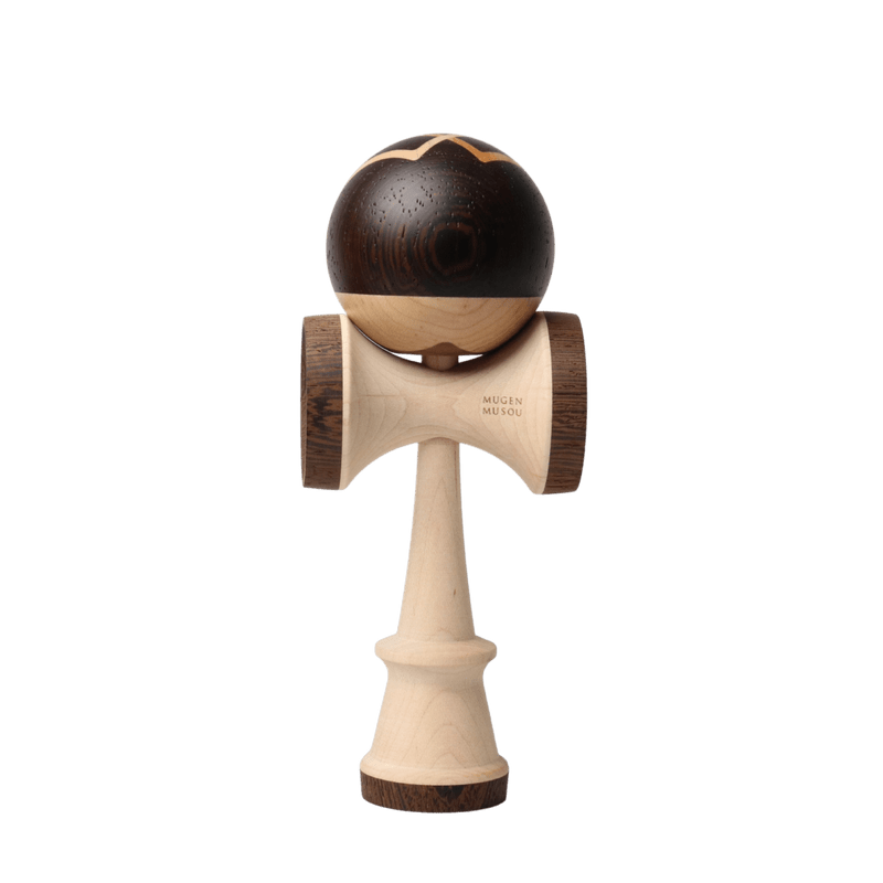 MUGEN MUSOU INFINITY ��SQUARE��-Wenge-