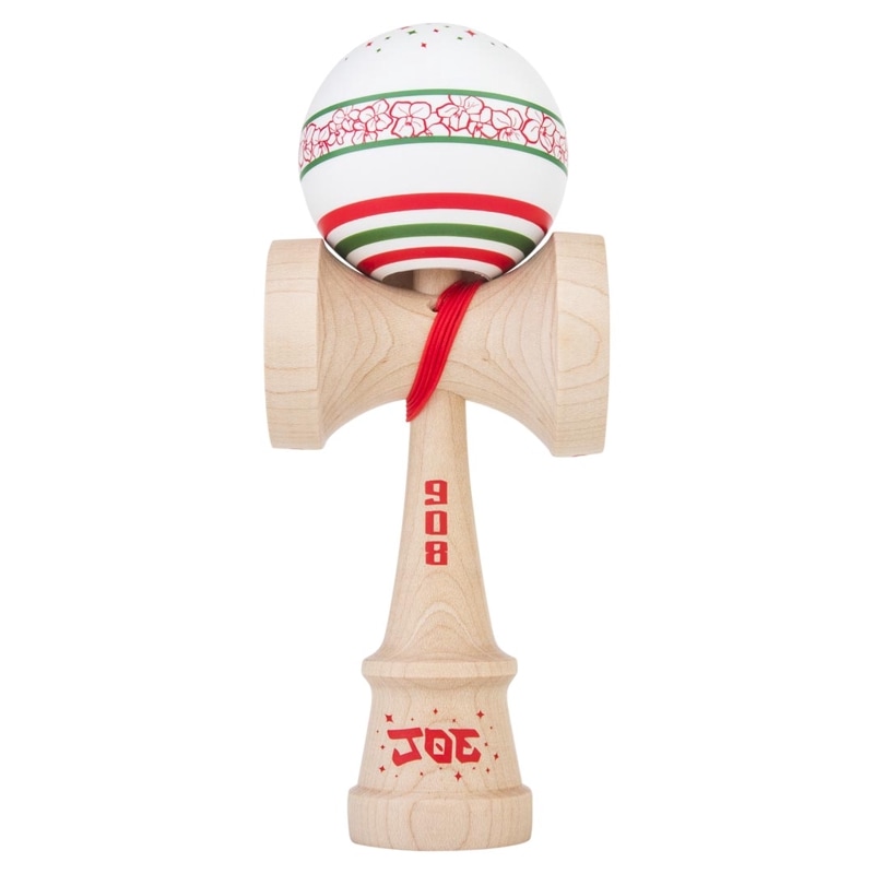 KendamaUSA�ץ���ǥ� - Joe Nelson V2 - Saga Shape �ڥ��륯������