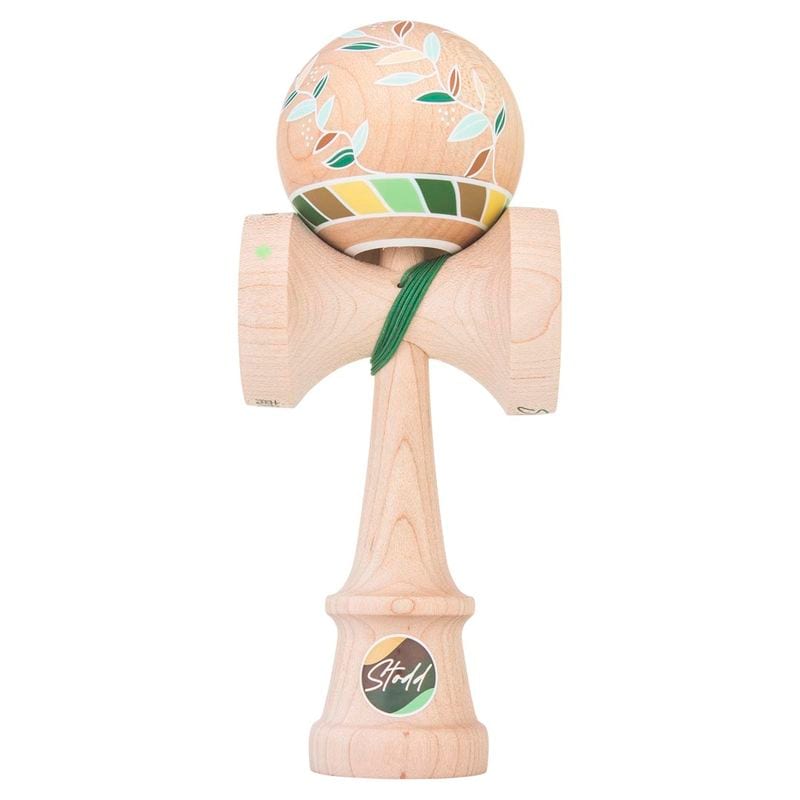 KendamaUSA�ץ���ǥ� - Nic Stodd - Fusion Shape �ڥ��륯����/�����ѡ����ƥ��å�������
