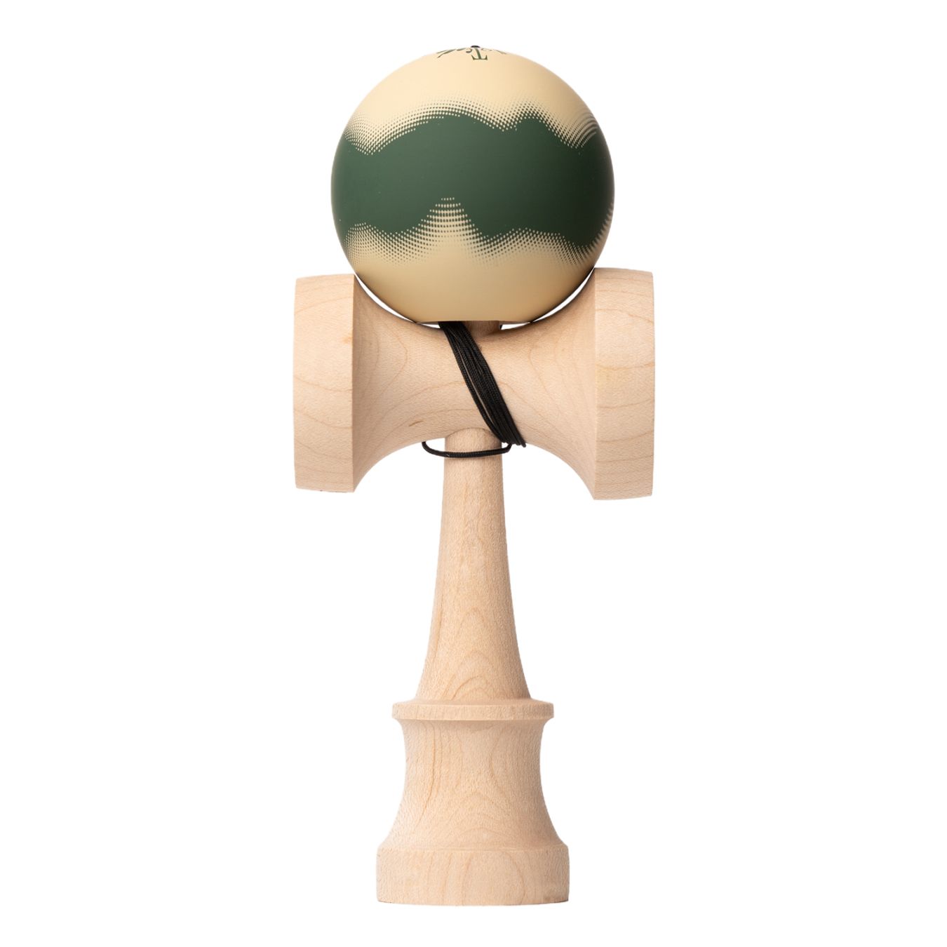 けん玉 KROM ECLIPSE SLAYDAWG3 Kendama