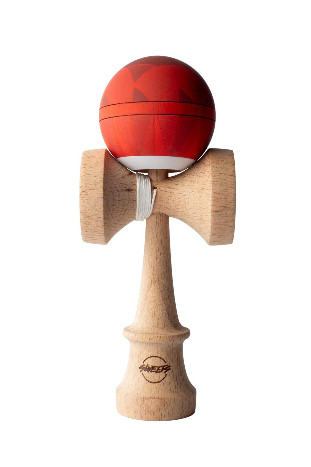 けん玉通販 | Sweets Kendamas - GEMSTONE - RUBY販売ページ | Sweets