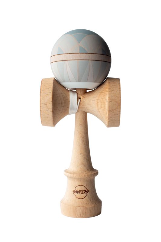 Sweets Kendamas - GEMSTONE - MOONSTONE