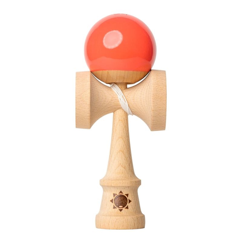 Sol Kendamas Pastels -Melon-