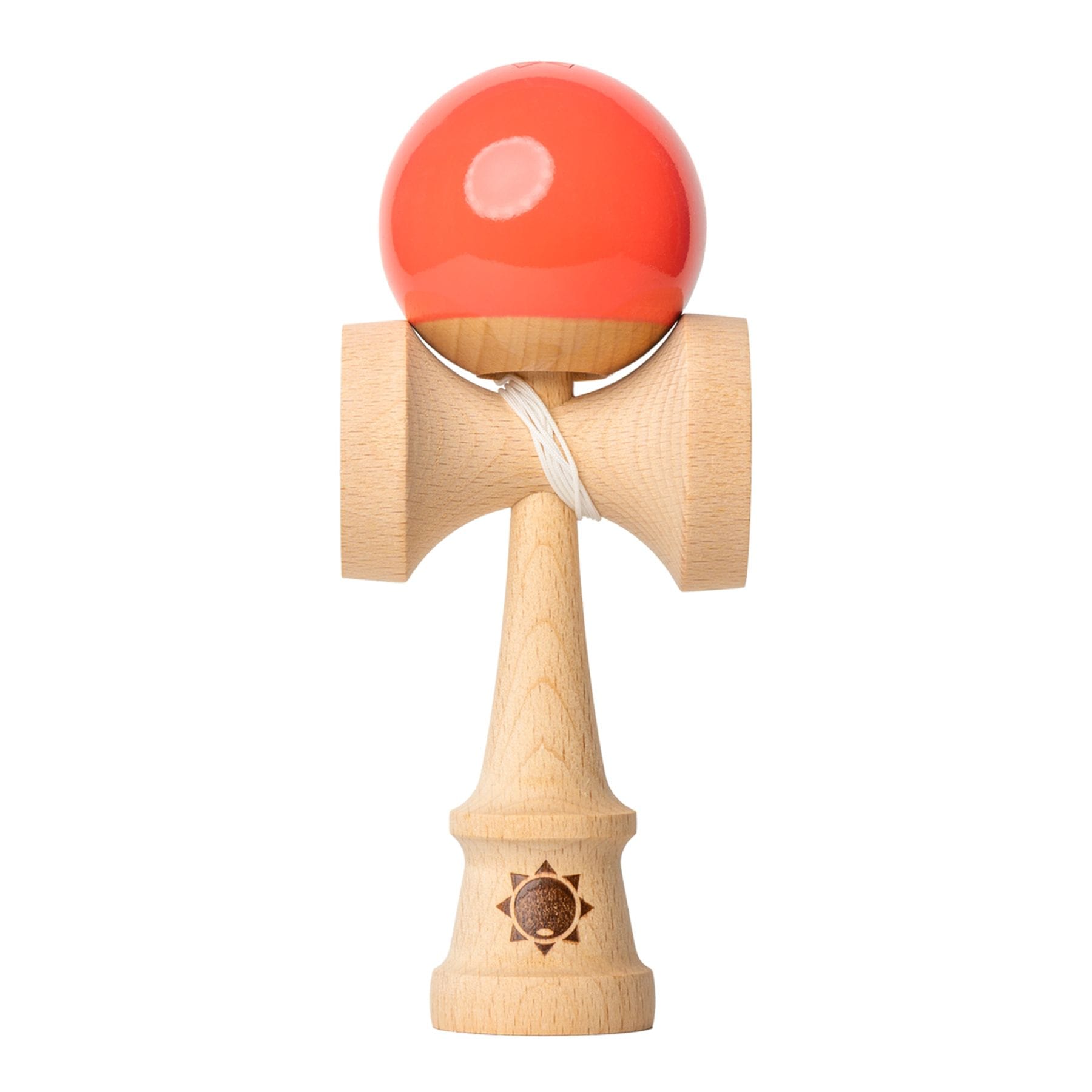 Sol Kendamas pastels melon