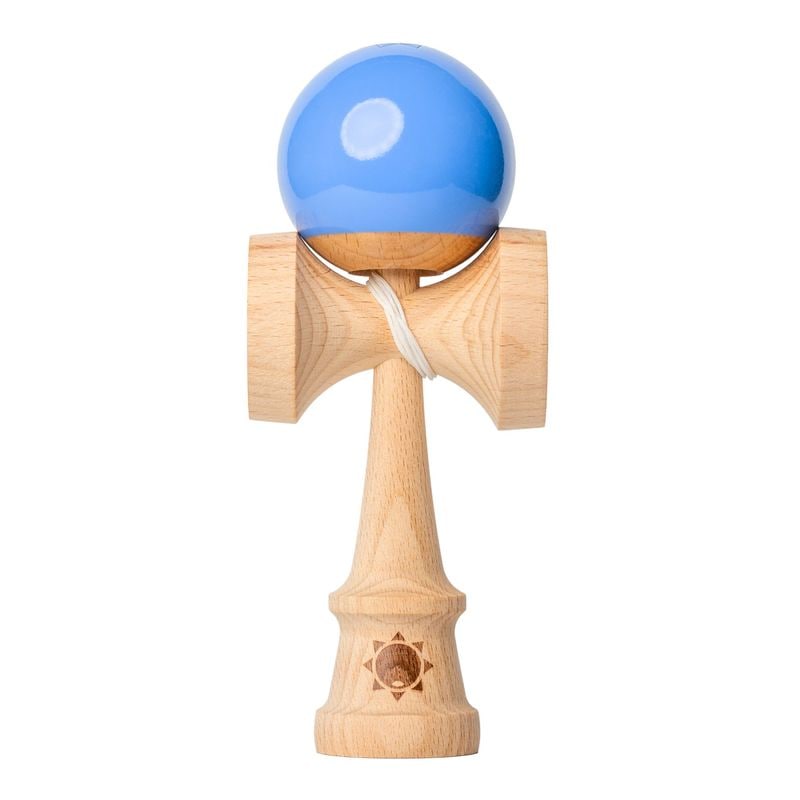 Sol Kendamas Pastels -Sky Blue-