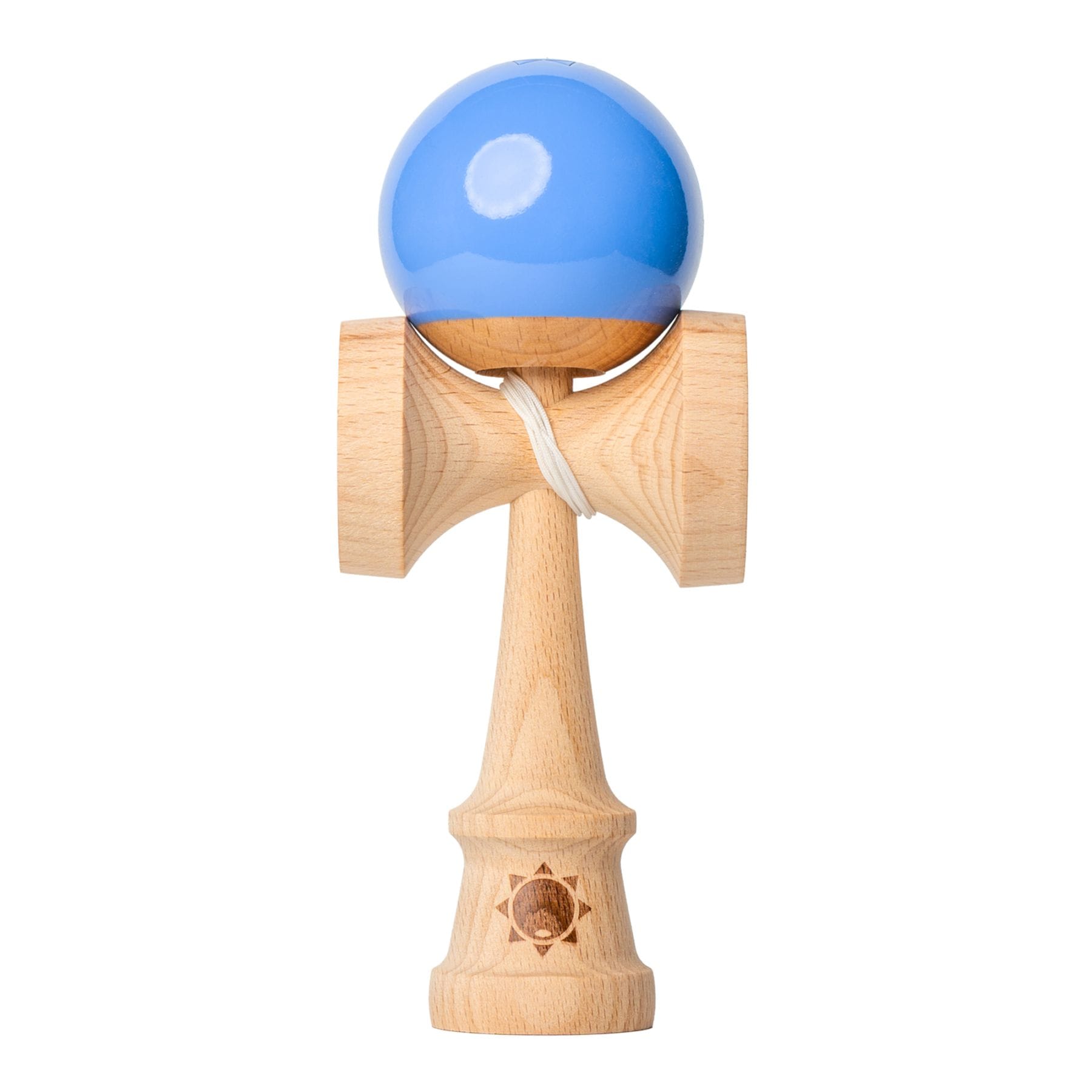 けん玉通販 | Sol Kendamas Pastels -Sky Blue-販売ページ | Sol