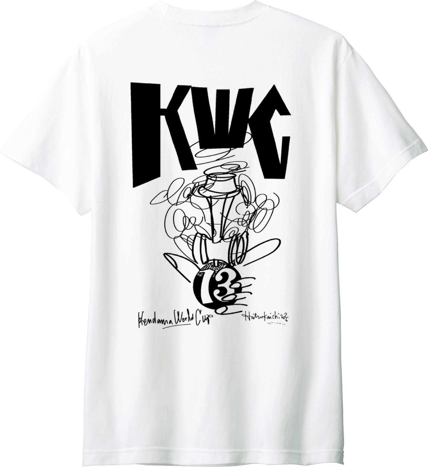 ��䡪��10��7���ʹ�ȯ��ͽ���KWC2026 ȾµT����ġڸ�ǥ������