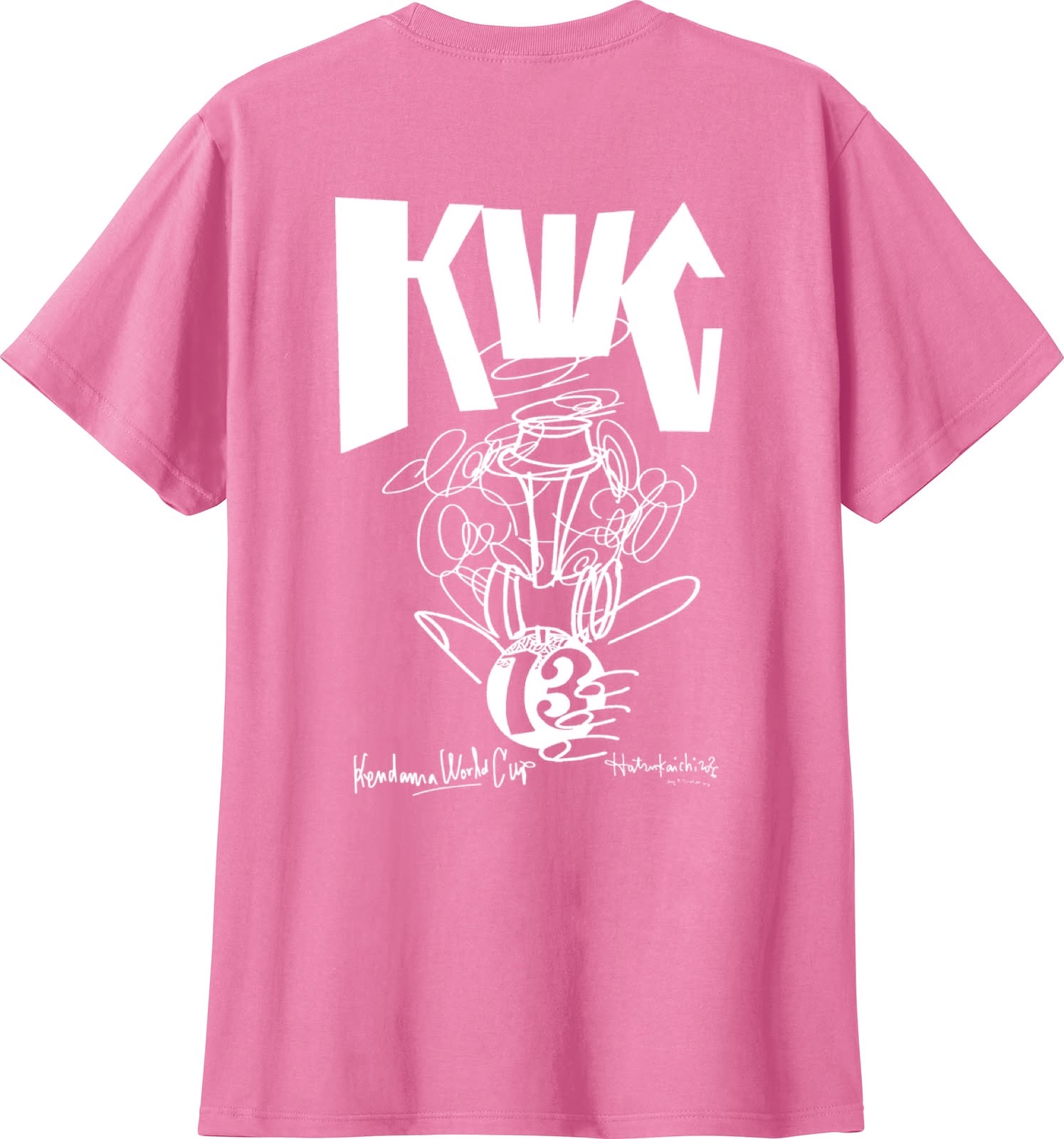 ��䡪��10��7���ʹ�ȯ��ͽ���KWC2026 ȾµT����ġڸ�ǥ������