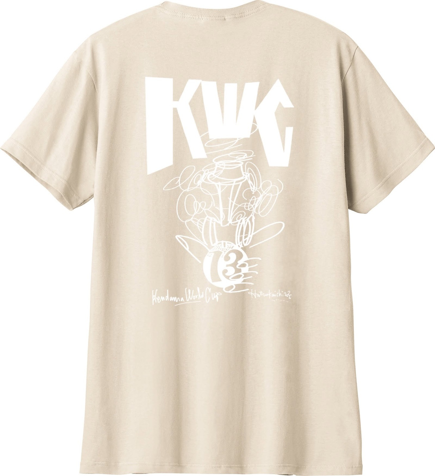 ��䡪��10��7���ʹ�ȯ��ͽ���KWC2026 ȾµT����ġڸ�ǥ������