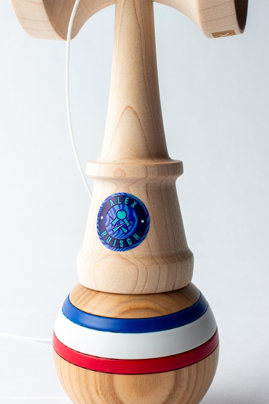 Sweets Kendamas -  ALEX RUISCH - DUTCH LEGEND MOD - cushion