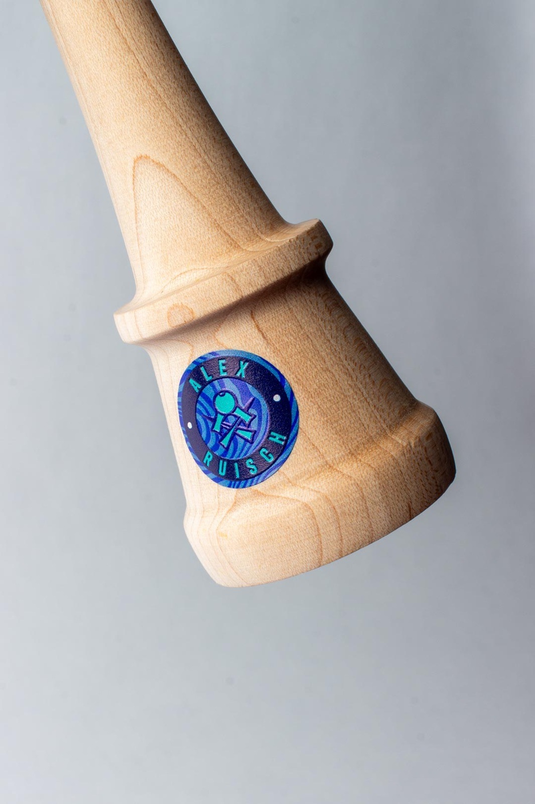 Sweets Kendamas -  ALEX RUISCH - DUTCH LEGEND MOD - cushion