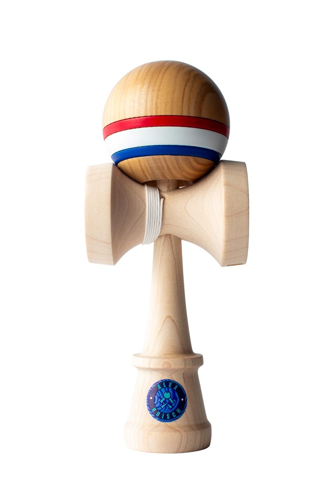 Sweets Kendamas -  ALEX RUISCH - DUTCH LEGEND MOD - cushion