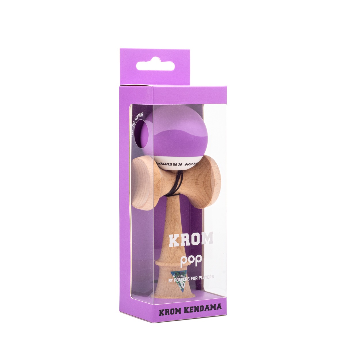KROM POP - LAVENDER