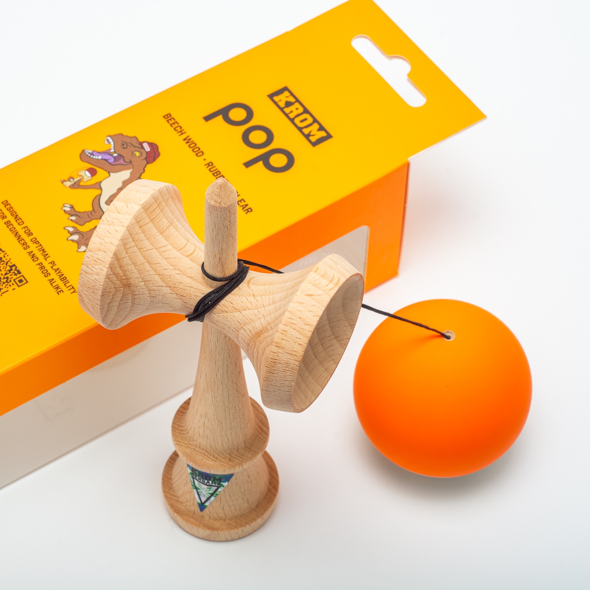 KROM POP - ORANGE