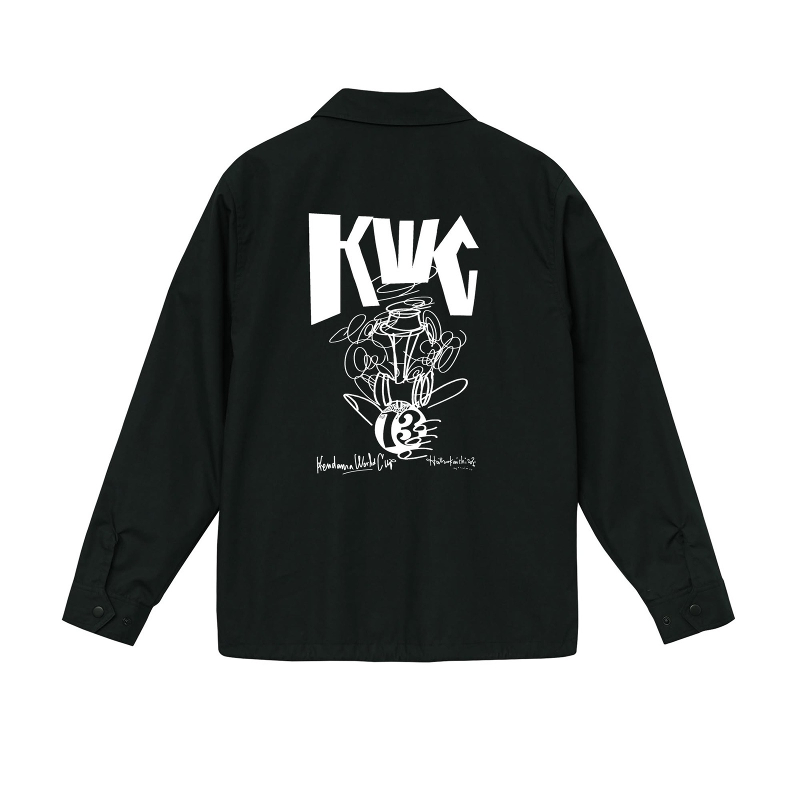 ��10��7���ʹ�ȯ��ͽ���KWC2026 ���������㥱�å�