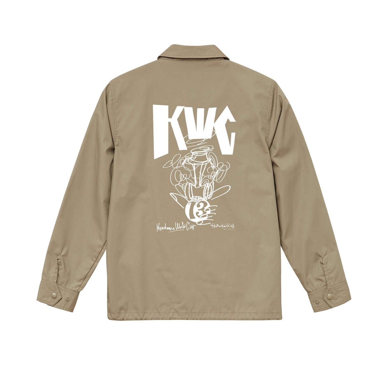 ��10��7���ʹ�ȯ��ͽ���KWC2026 ���������㥱�å�