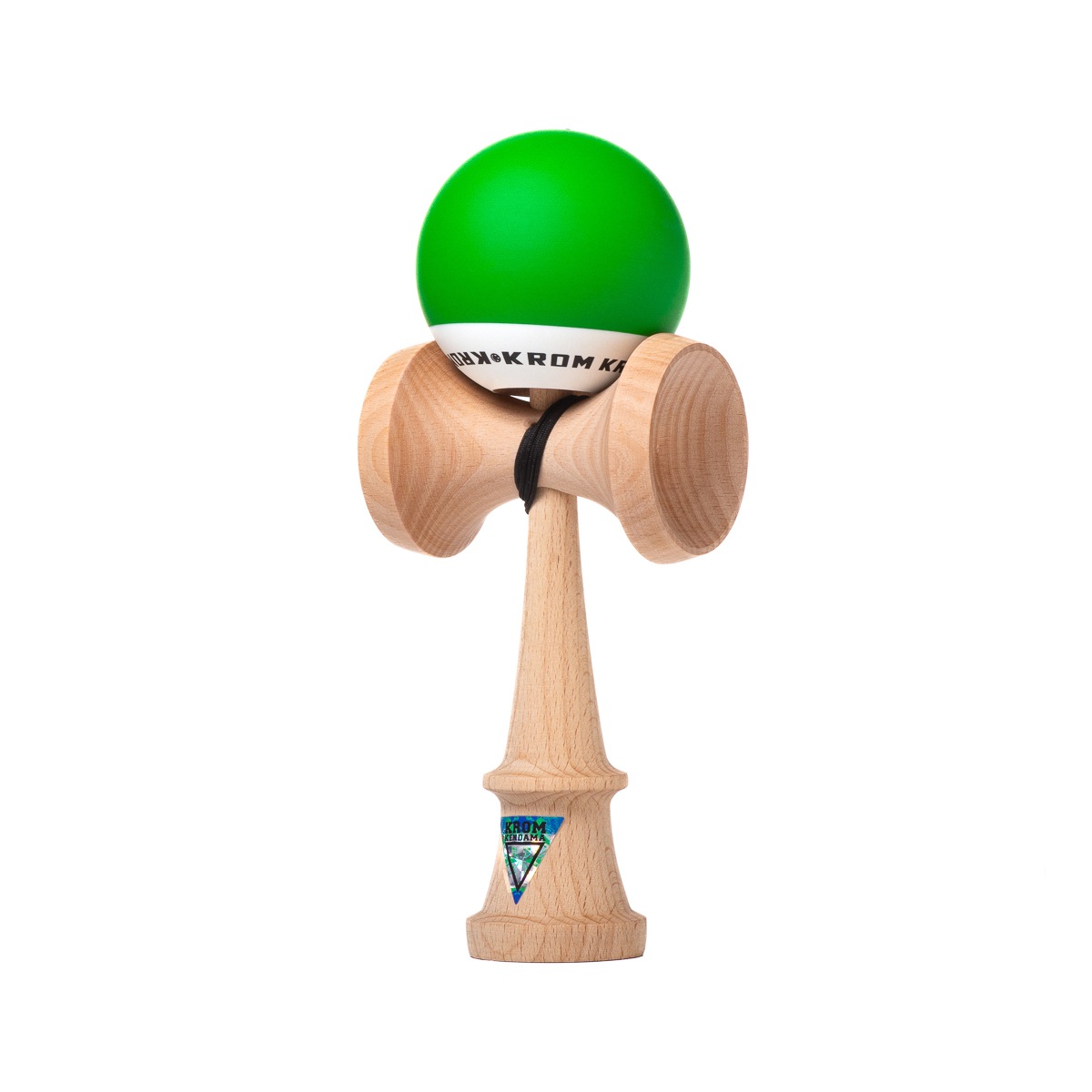 KROM POP - DARK GREEN