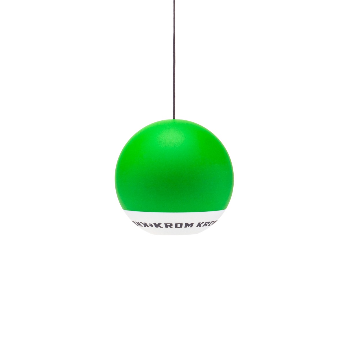 KROM POP - DARK GREEN
