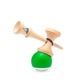 KROM POP - DARK GREEN