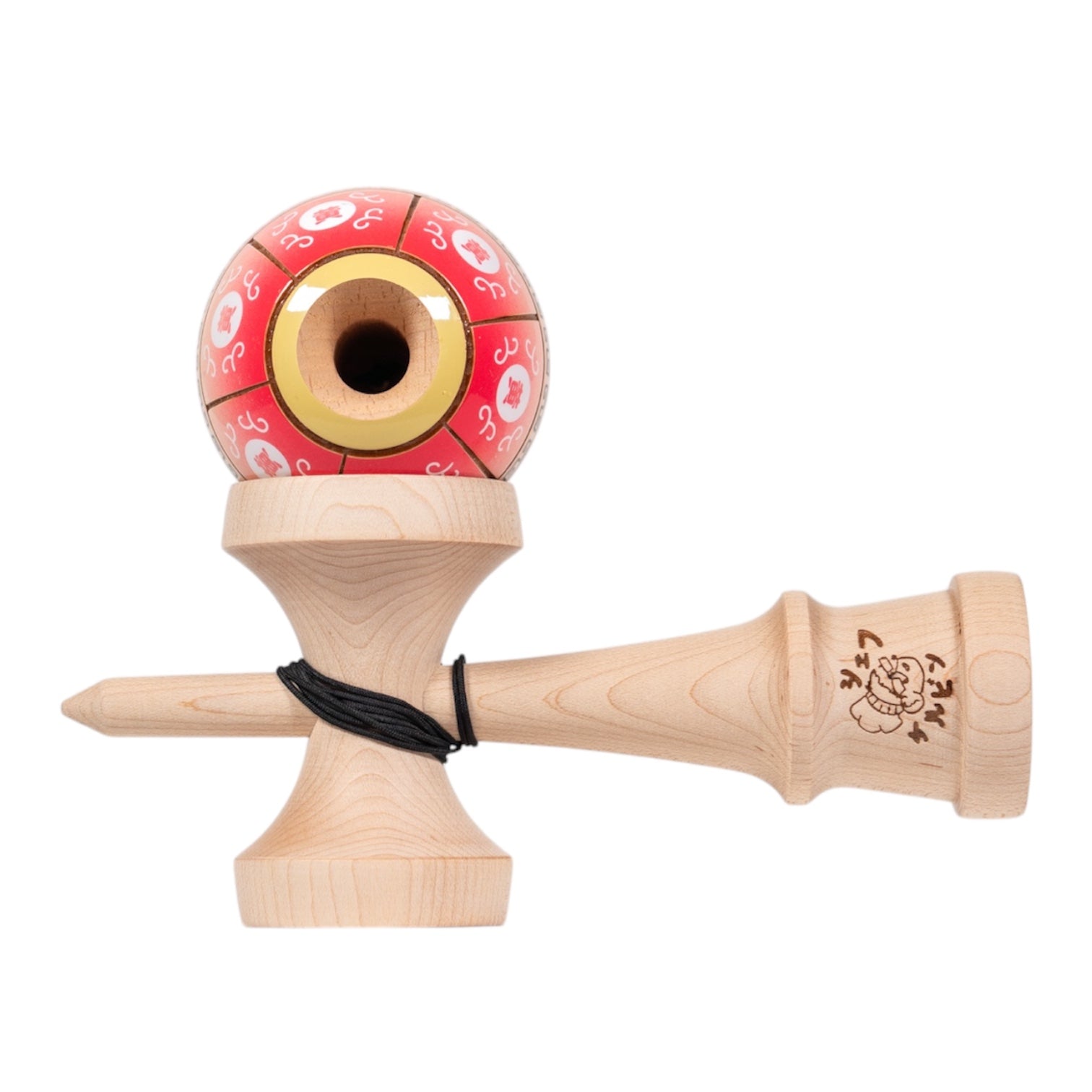 Sol Kendamas -Chef Mod-ʥƥå