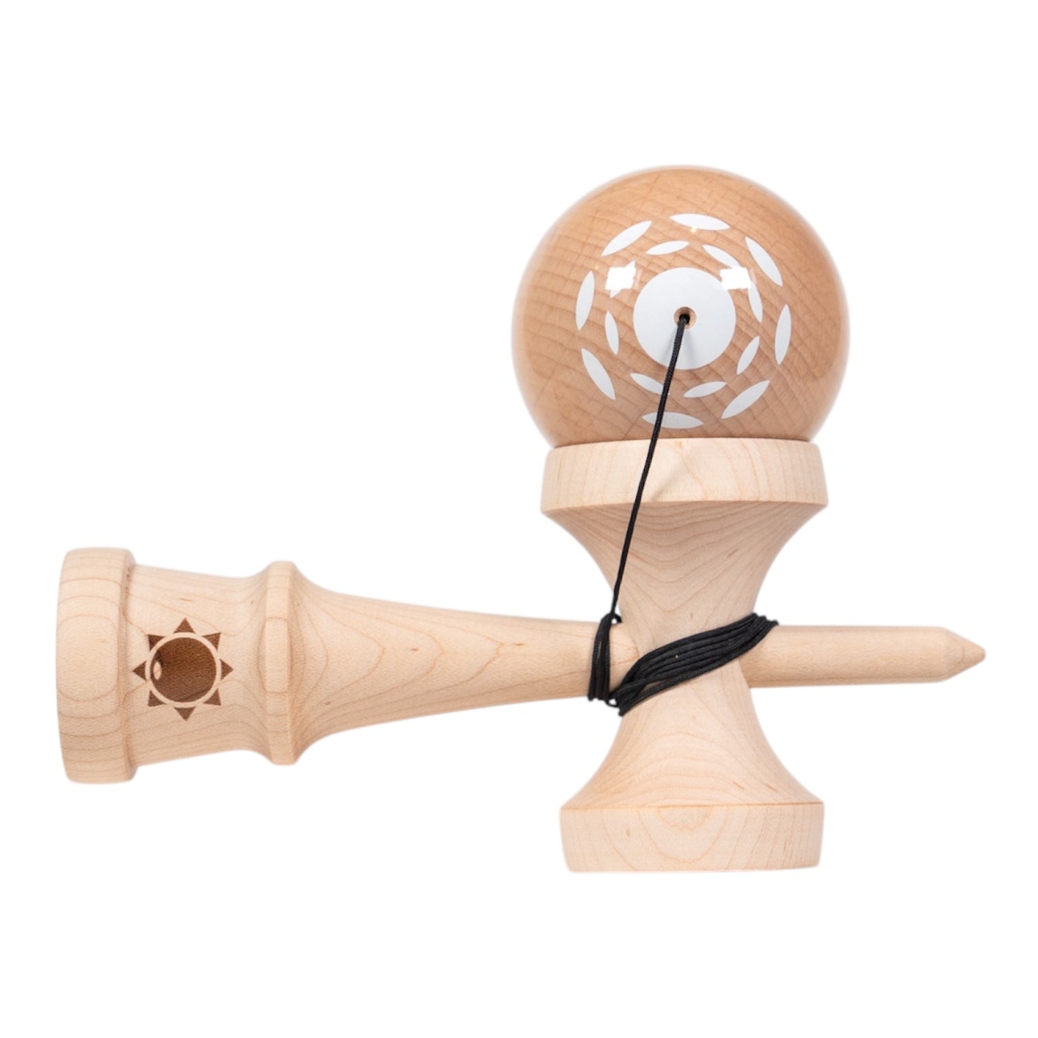 Sol Kendamas -Chef Mod-ʥƥå