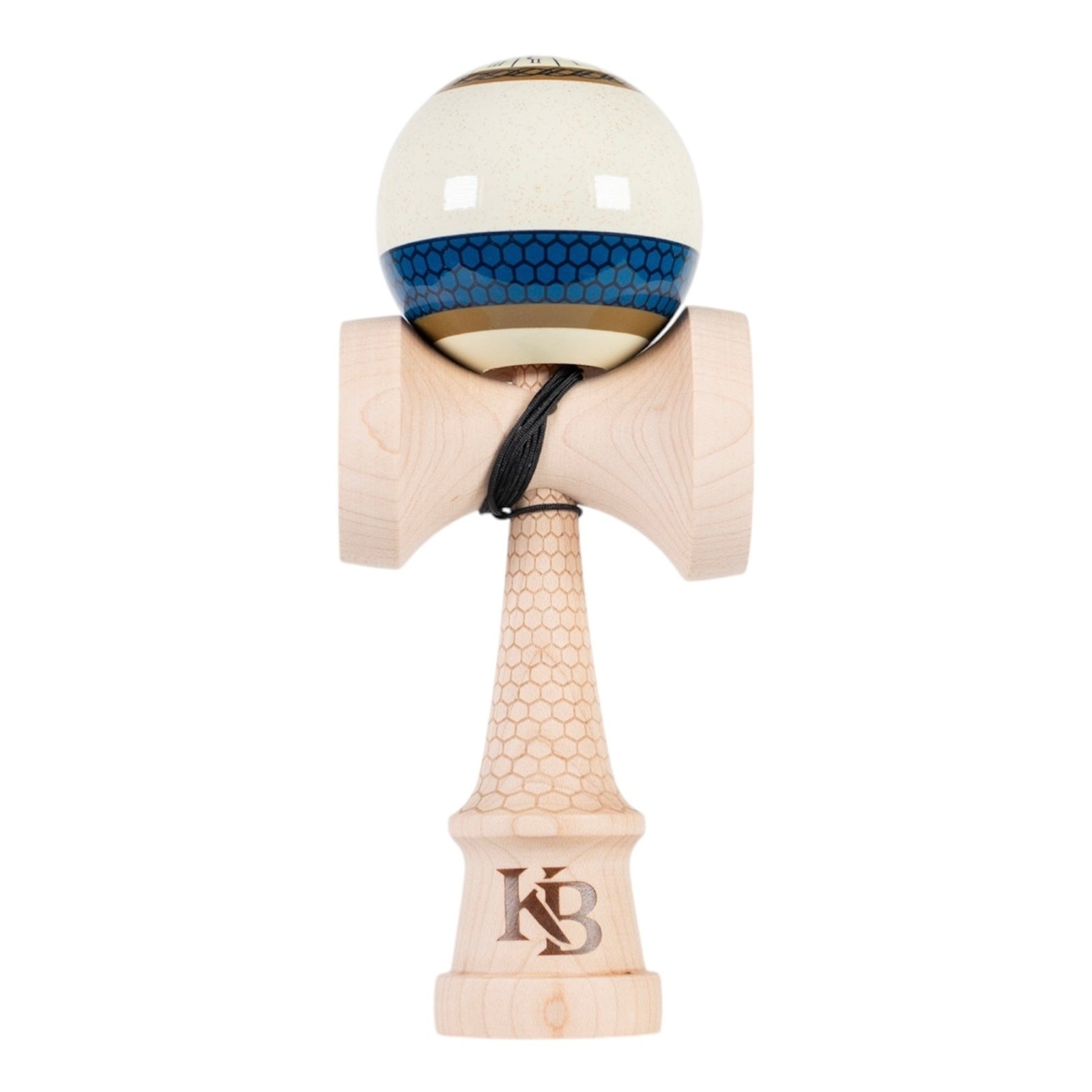 Sol Kendamas -Kris Bosch Legend Mod 2.0-ʥƥå