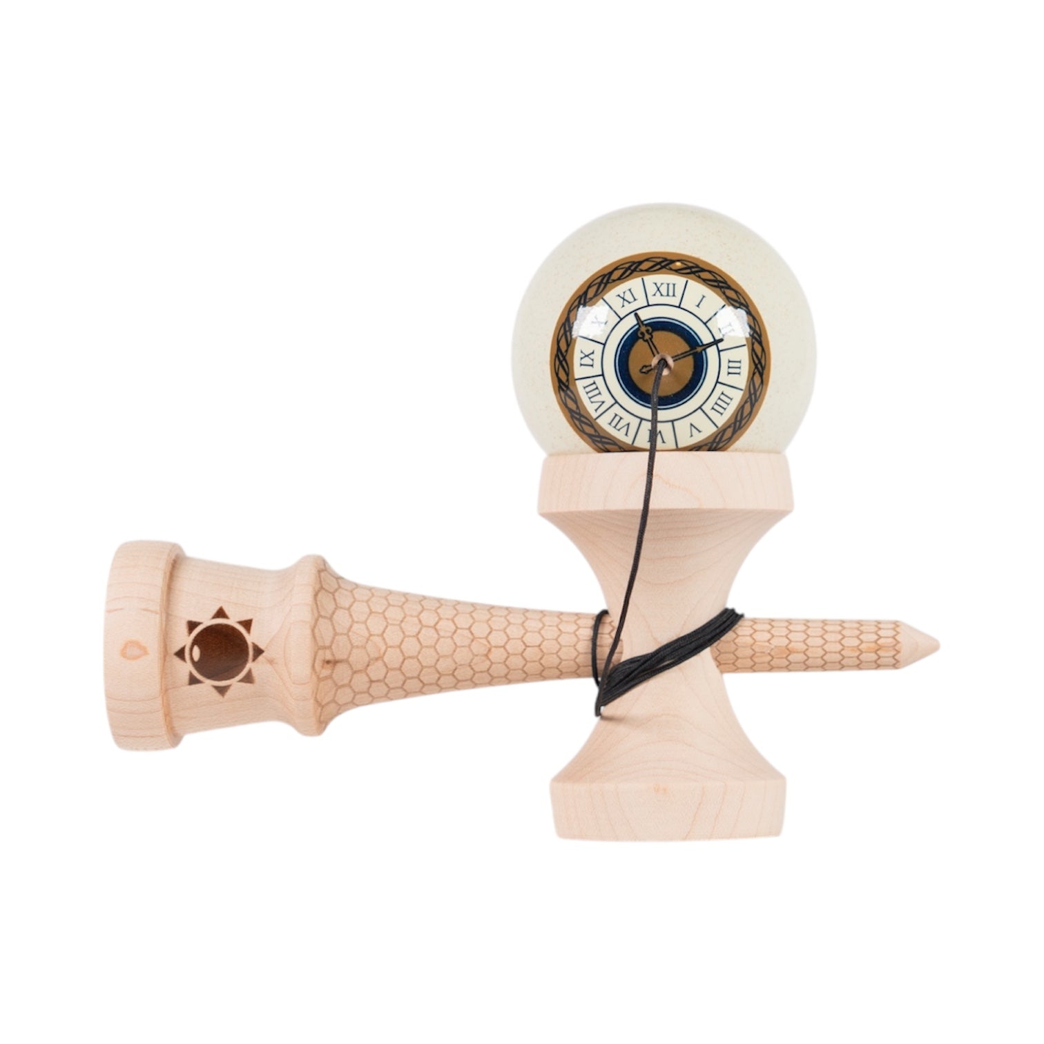 Sol Kendamas -Kris Bosch Legend Mod 2.0-ʥƥå