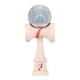 Sol Kendamas -Fuzzy Flannel Mod-