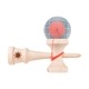 Sol Kendamas -Fuzzy Flannel Mod-