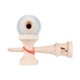 Sol Kendamas -Fuzzy Flannel Mod-