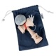 Sol Kendamas -Fuzzy Flannel Mod-