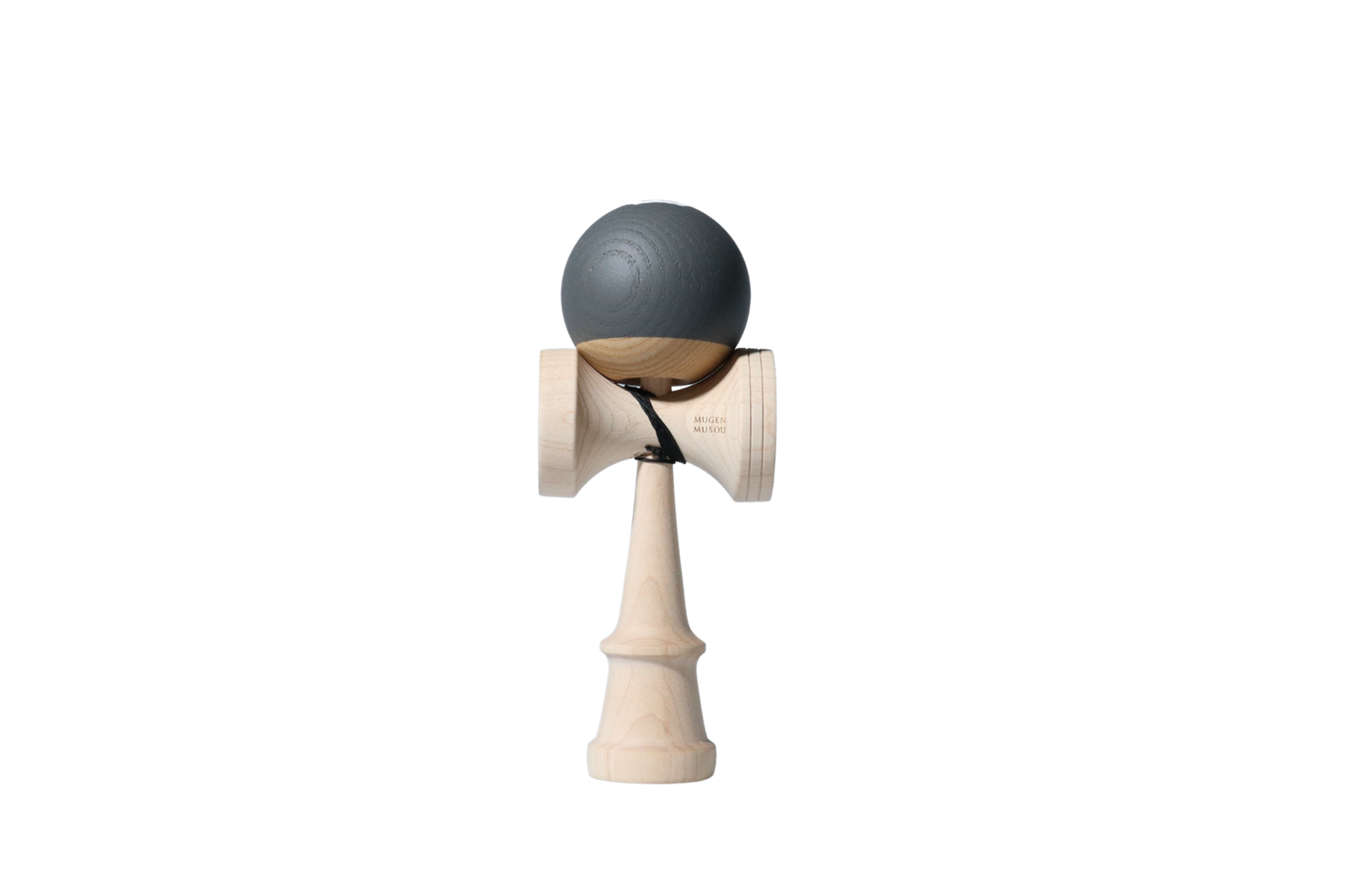 MUGEN MUSOU LEAD-Shadow Gray-