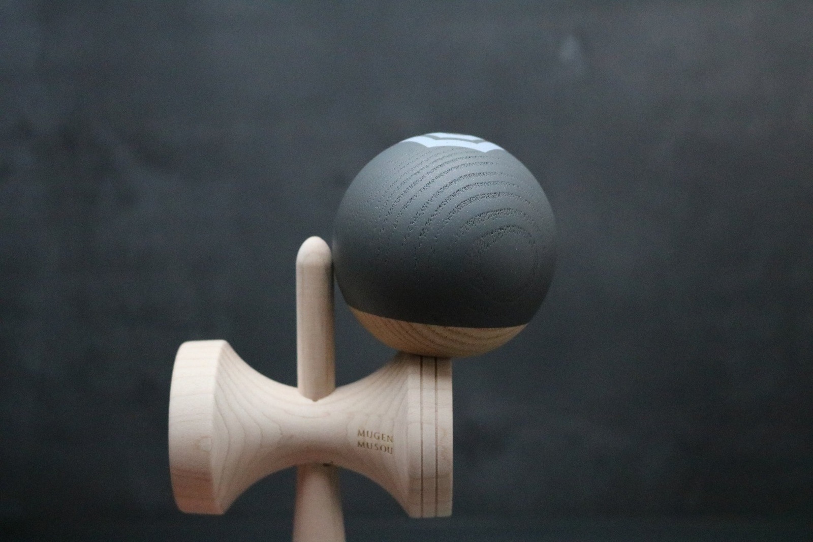 MUGEN MUSOU LEAD-Shadow Gray-