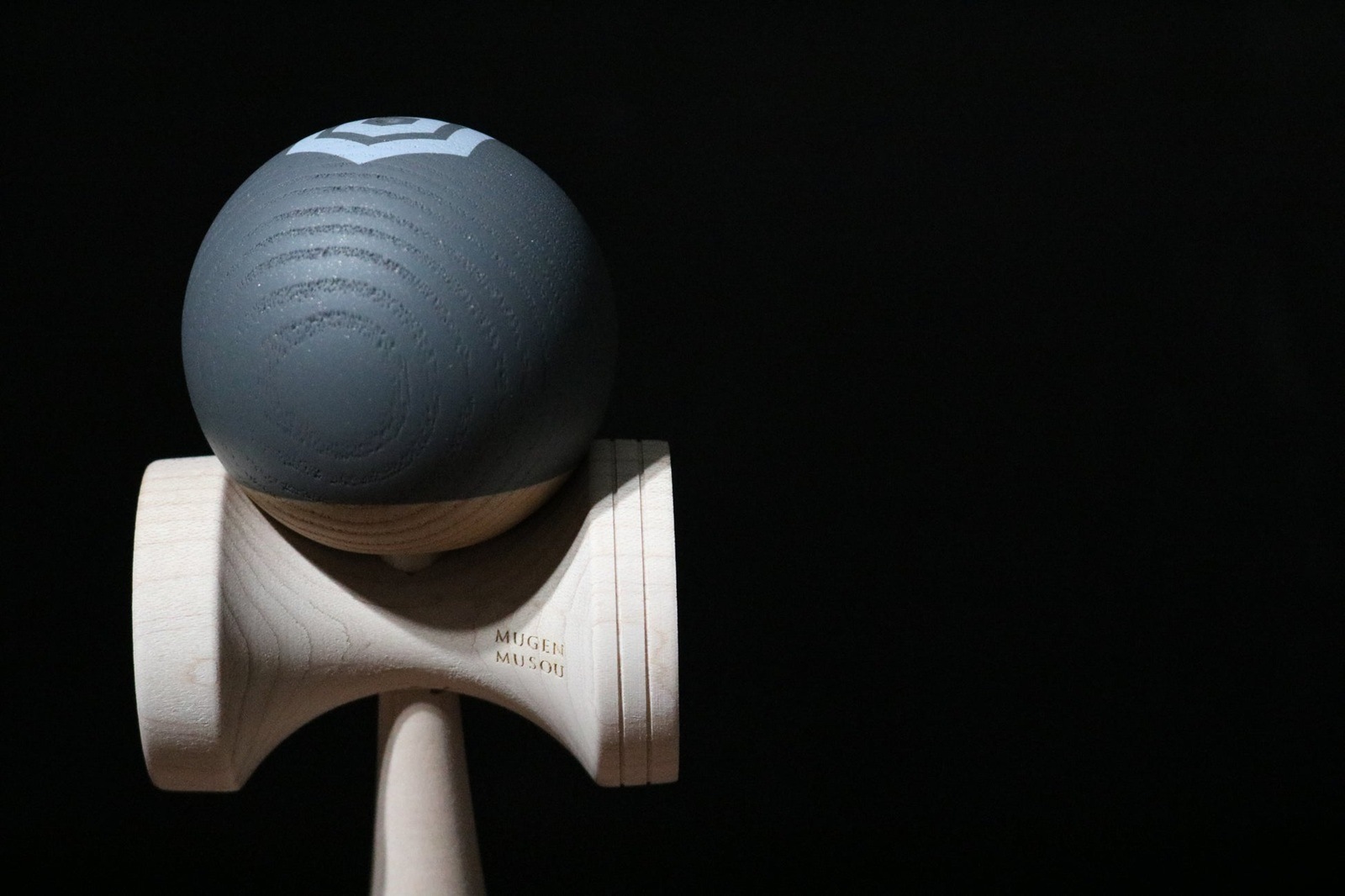 MUGEN MUSOU LEAD-Shadow Gray-