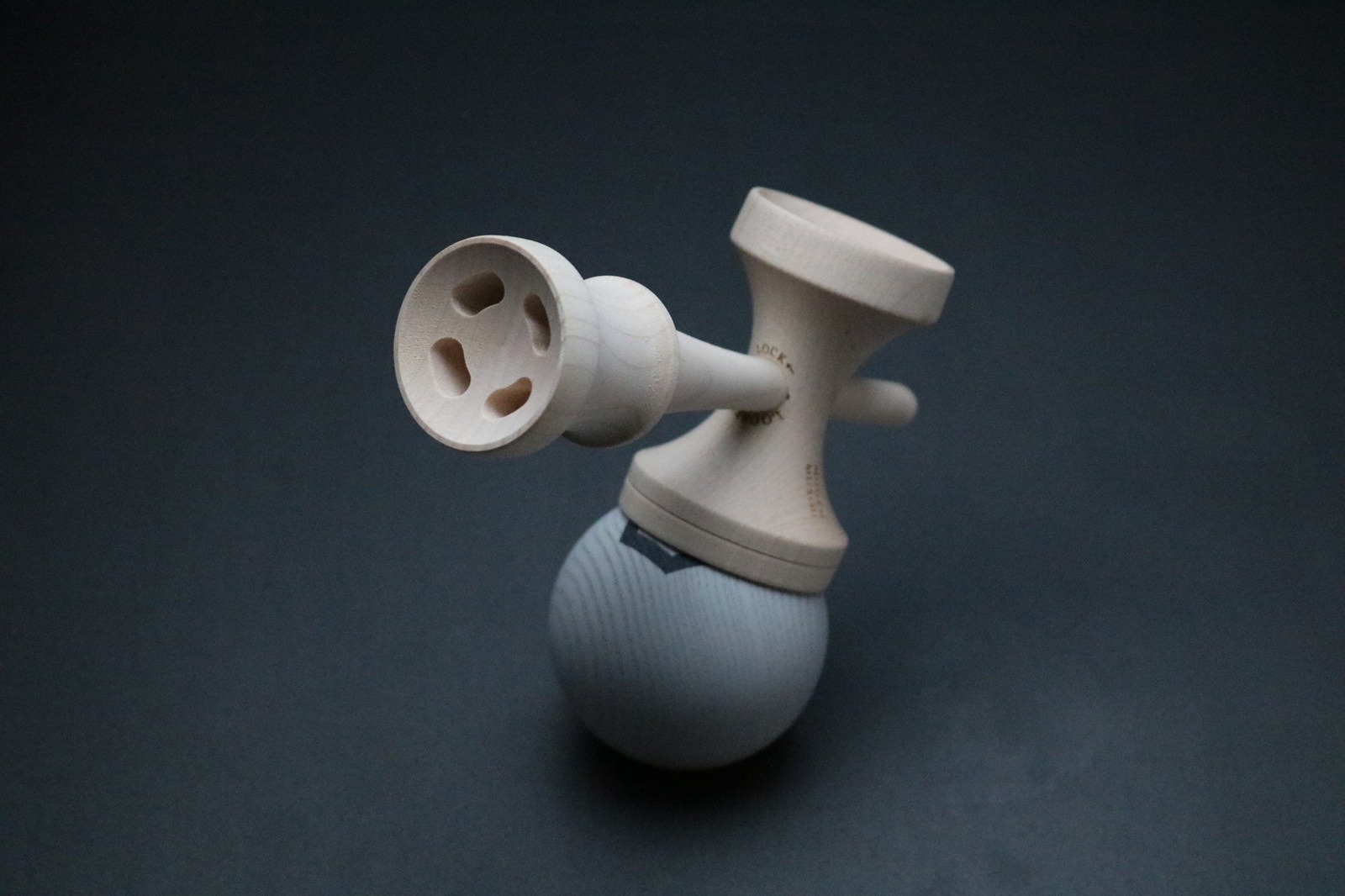 MUGEN MUSOU ��LEAD��-Silver Gray-