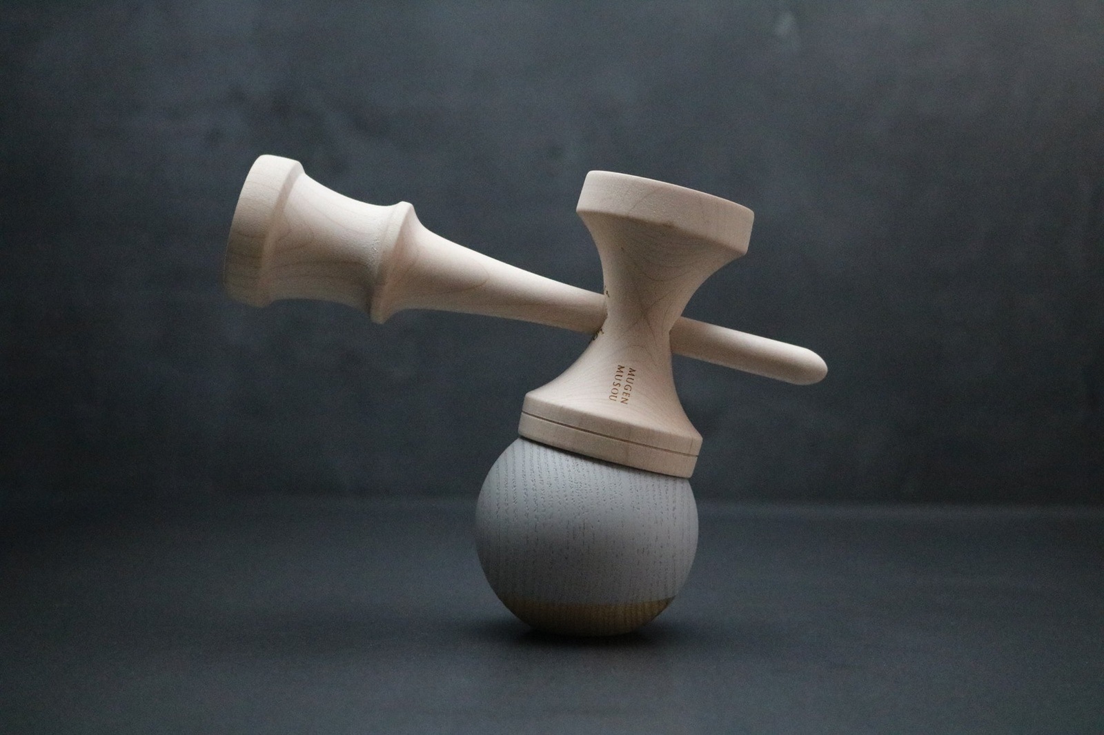 MUGEN MUSOU ��LEAD��-Silver Gray-