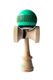 Sweets Kendamas - BROKEN BONES - MINT GREEN - BROKEN SHAPESticky Clear