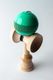 Sweets Kendamas - BROKEN BONES - MINT GREEN - BROKEN SHAPESticky Clear