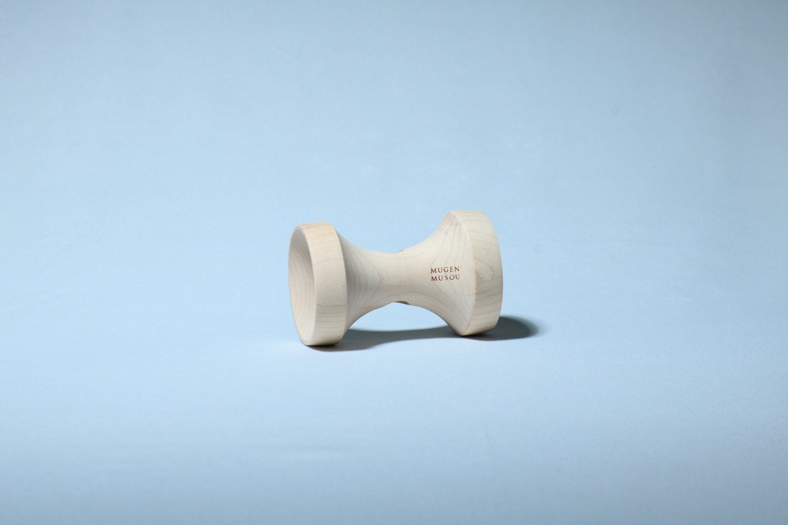 MUGEN MUSOU INFINITY PIXEL-Wenge-