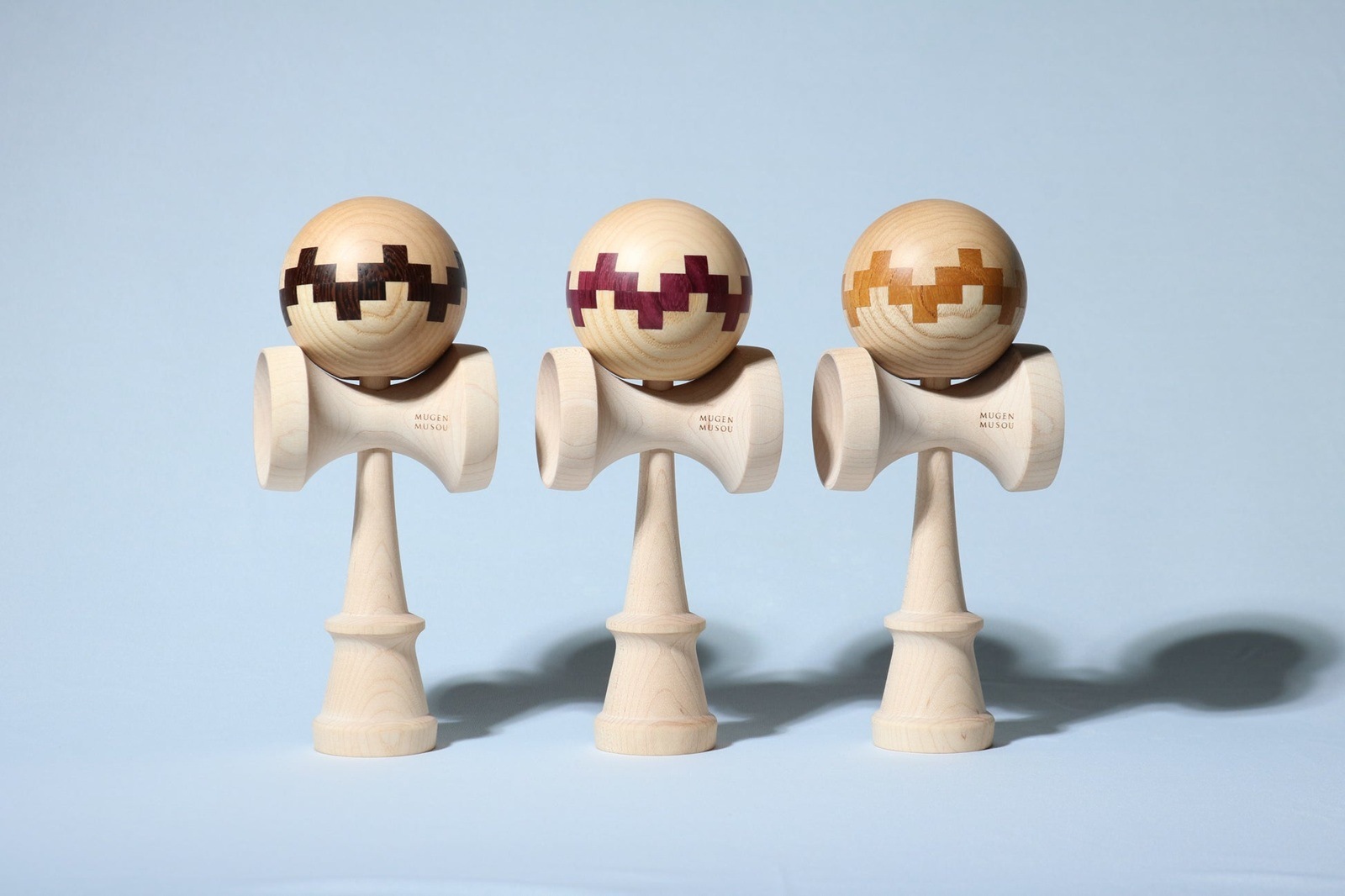 MUGEN MUSOU INFINITY PIXEL-Wenge-