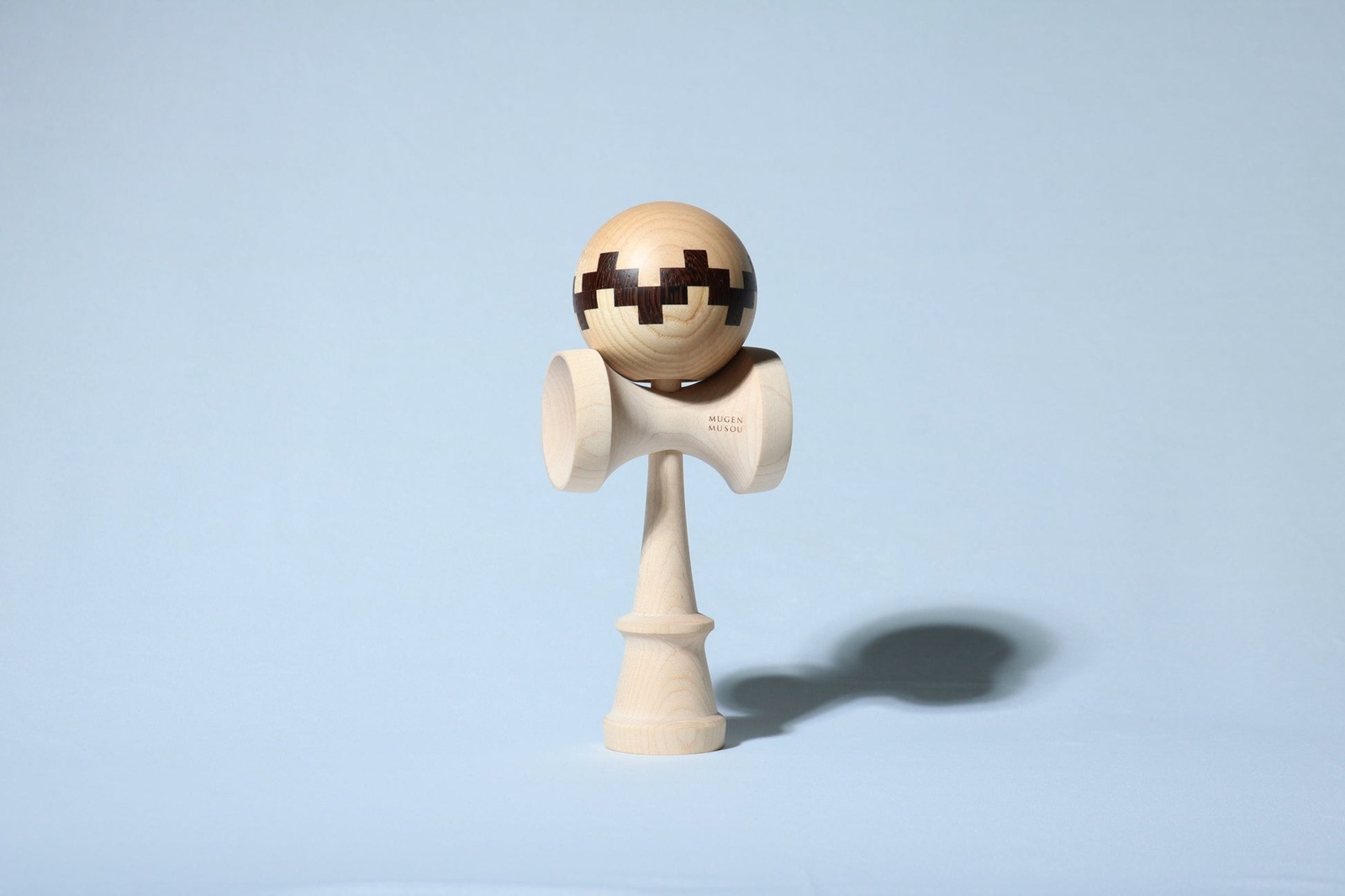 MUGEN MUSOU INFINITY PIXEL-Wenge-