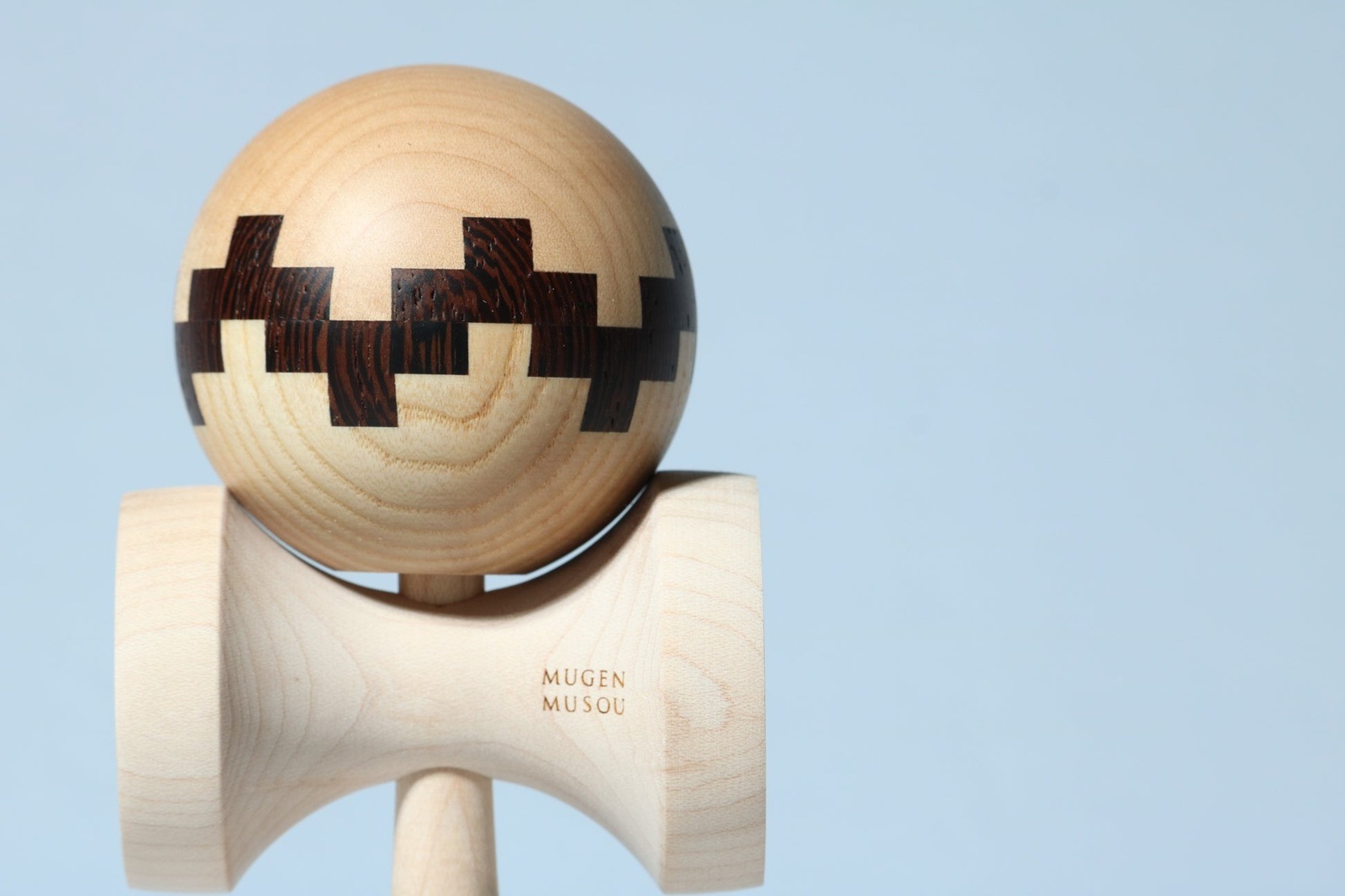 MUGEN MUSOU INFINITY PIXEL-Wenge-