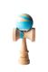 Sweets Kendamas MINI - SWIRL - WATER